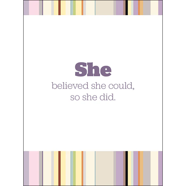 Affirmations - 24 Affirmations Cards - Girl Power - Image 2
