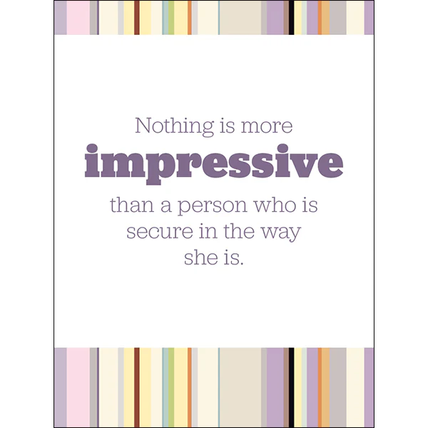 Affirmations - 24 Affirmations Cards - Girl Power - Image 3