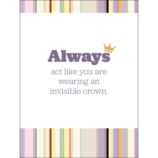 Affirmations - 24 Affirmations Cards - Girl Power - Image 4