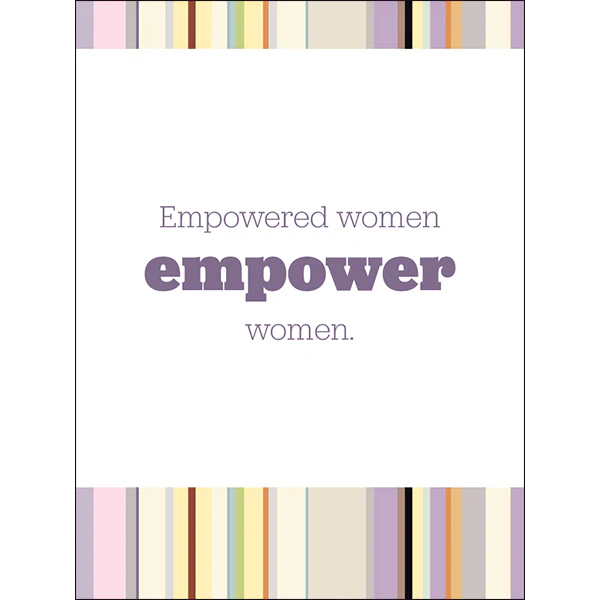 Affirmations - 24 Affirmations Cards - Girl Power - Image 5