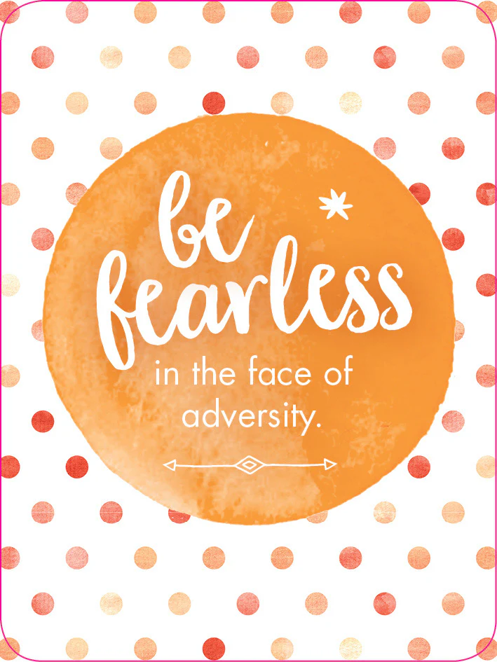 Affirmations 24 Cards - Believe You Can - DBY - Image 2