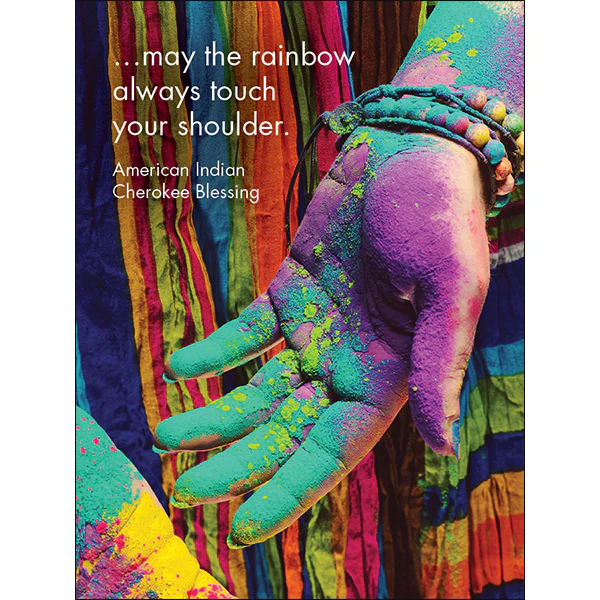 Affirmations 24 Cards - Daily Blessings - DDB - Image 3