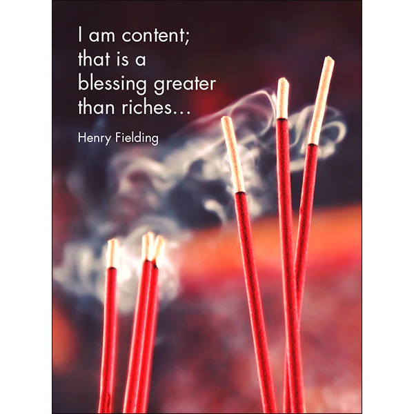 Affirmations 24 Cards - Daily Blessings - DDB - Image 5