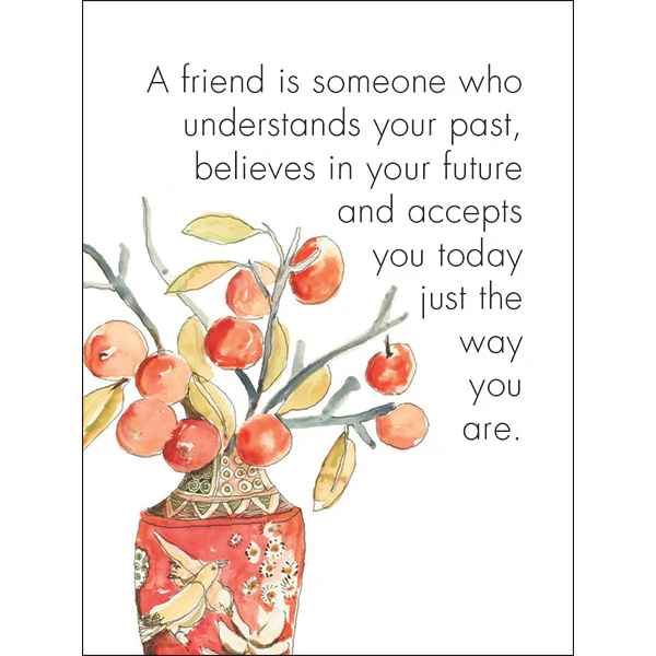Affirmations - 24 Affirmations Cards - Friendship - DFR - Image 5
