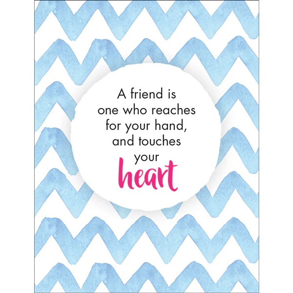 Affirmations 24 Cards - Girlfriends - DGF - Image 2