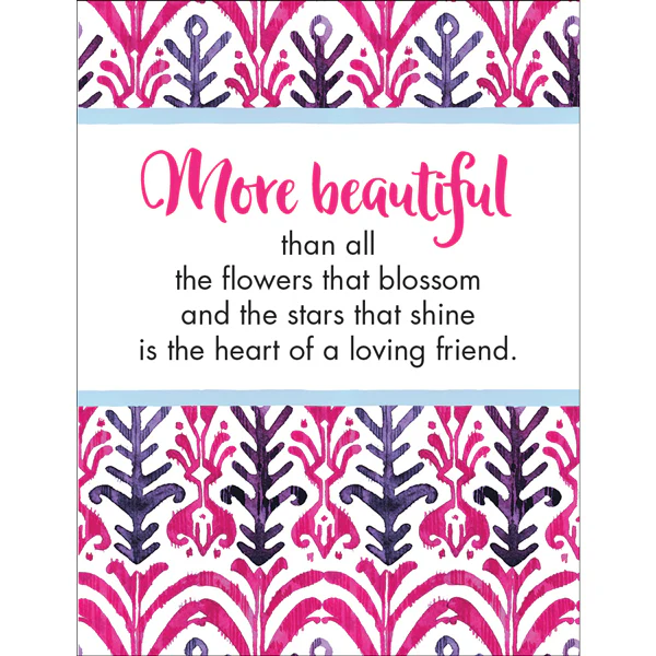 Affirmations 24 Cards - Girlfriends - DGF - Image 3