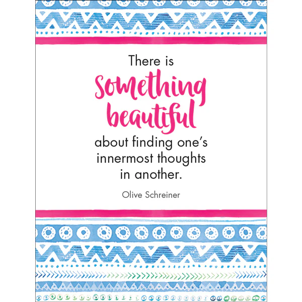Affirmations 24 Cards - Girlfriends - DGF - Image 5