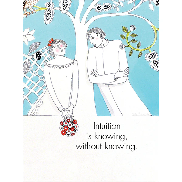 Affirmations 24 Cards - Guidance - DGU - Image 2