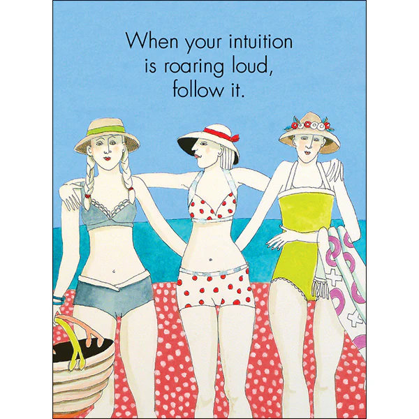 Affirmations 24 Cards - Guidance - DGU - Image 6