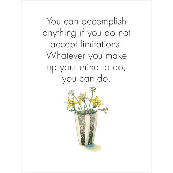 Affirmations 24 Cards - Inspiration - DINS - Image 3
