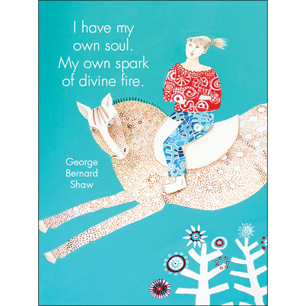 Affirmations 24 Cards - Optimism - DOP - Image 2