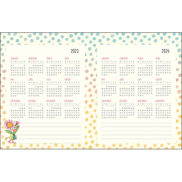 Affirmations - Twigseeds 2023 Diary - Image 2