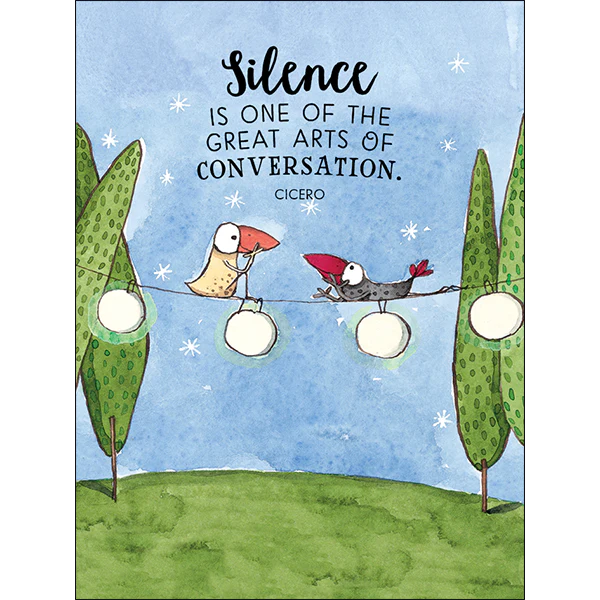 Affirmations -Twigseeds 24 Cards - A Box of Birds - TLA002 - Image 3