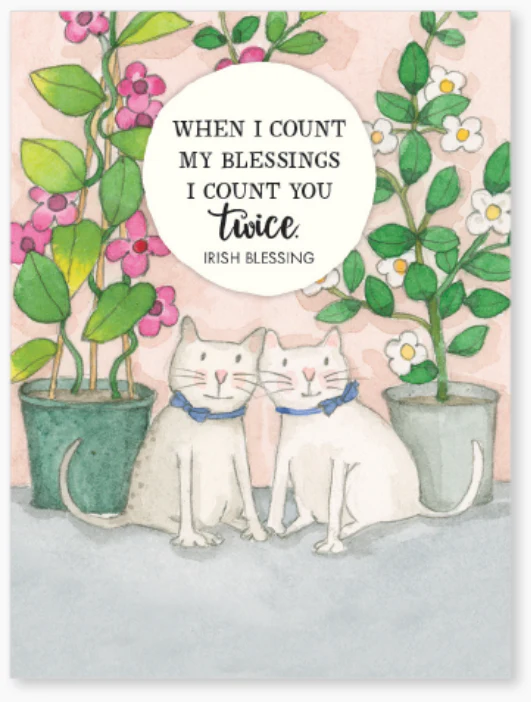 Affirmations -Twigseeds 24 Cards - A Little Box of Friendship - DFP - Image 3