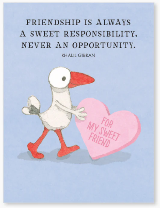 Affirmations -Twigseeds 24 Cards - A Little Box of Friendship - DFP - Image 4