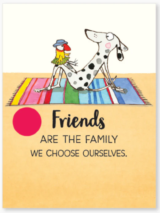 Affirmations -Twigseeds 24 Cards - A Little Box of Friendship - DFP - Image 5
