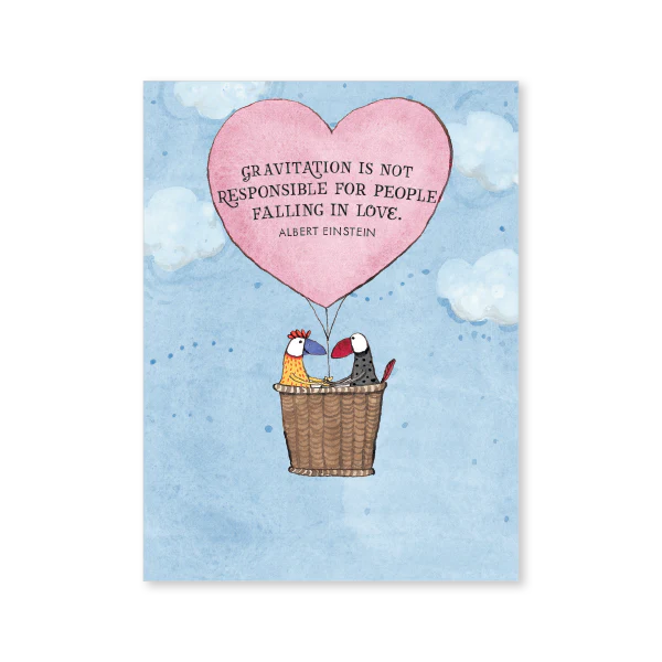 Affirmations -Twigseeds 24 Cards - A Little Box of Love - DLO - Image 5