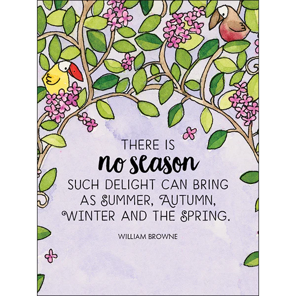 Affirmations -Twigseeds 24 Cards - Up The Garden Path - DGP - Image 3