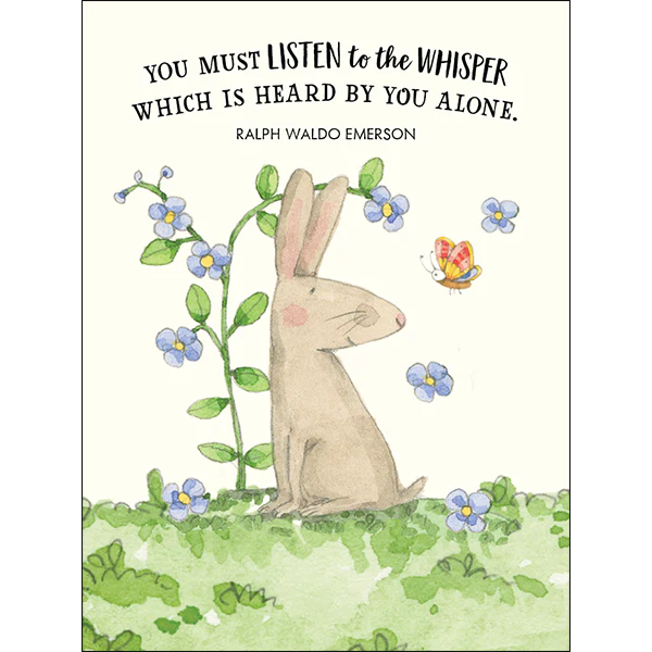 Affirmations -Twigseeds 24 Cards - Up The Garden Path - DGP - Image 5