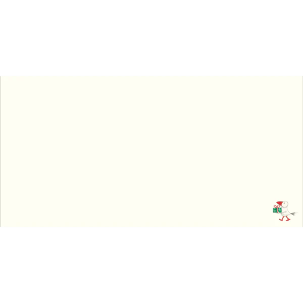 Affirmations - Twigseeds Christmas Card - Merry Christmas - K355 - Image 2