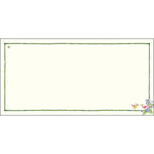 Affirmations - Twigseeds Friendship Card - Life's treasures - K288 - Image 2