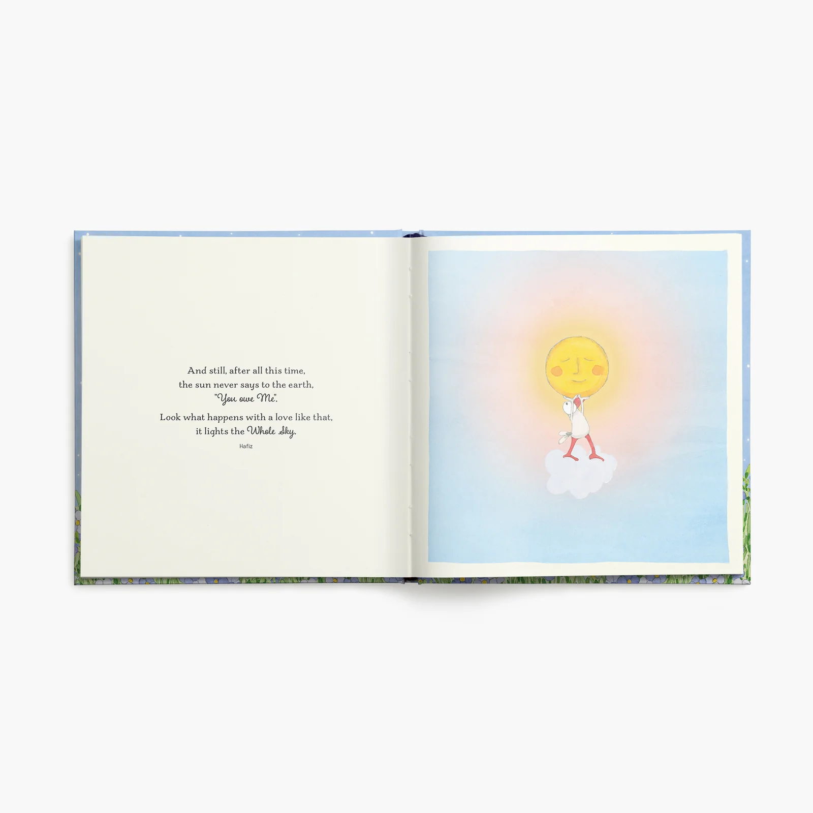 Affirmations-Twigseeds Inspirational Book - A Breath of Fresh Care - Image 3