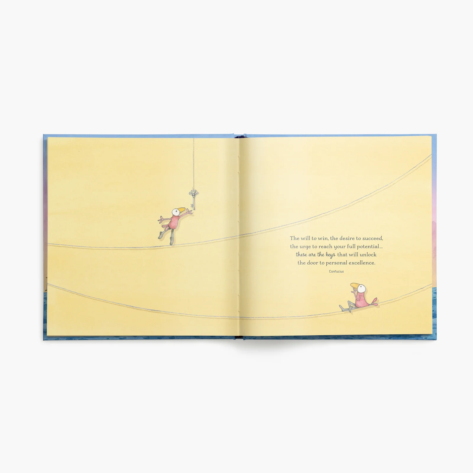 Affirmations-Twigseeds Inspirational Book - Follow your own Star - Image 3