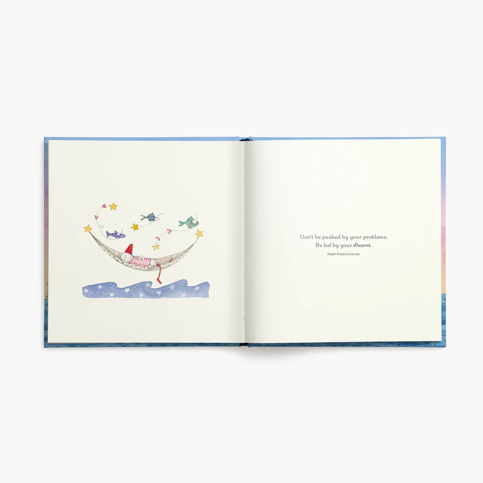 Affirmations-Twigseeds Inspirational Book - Follow your own Star - Image 4