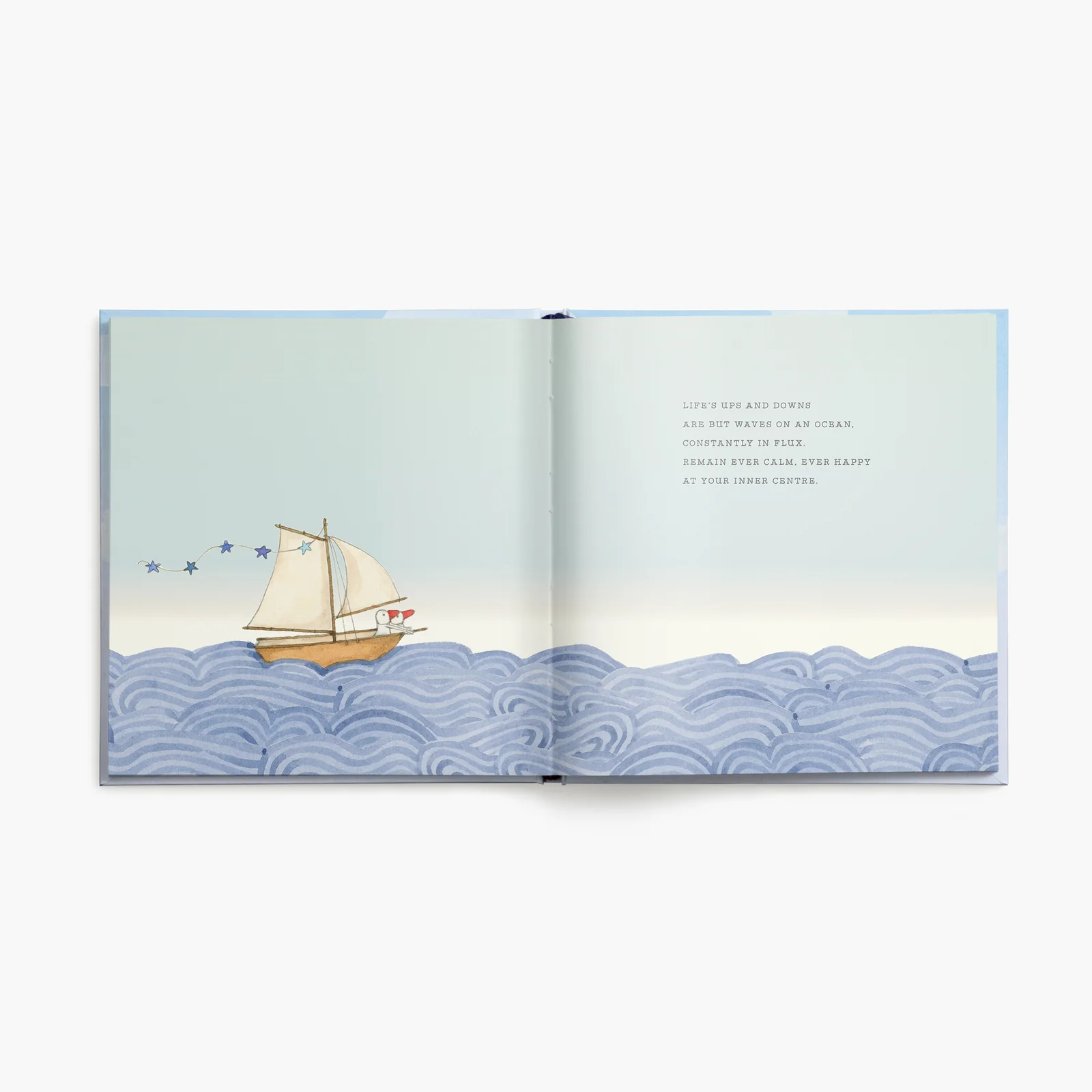 Affirmations-Twigseeds Inspirational Book - Nest Eggs - Image 3