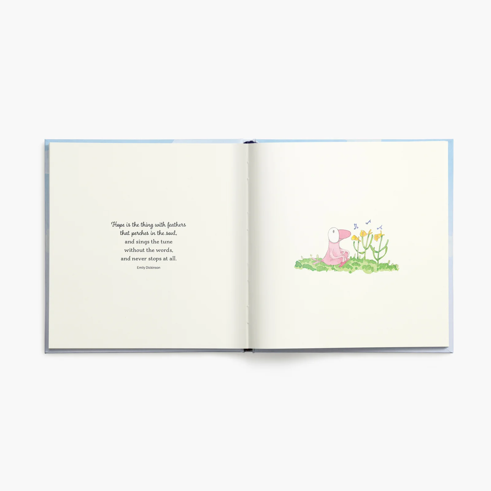 Affirmations-Twigseeds Inspirational Book - Nest Eggs - Image 4