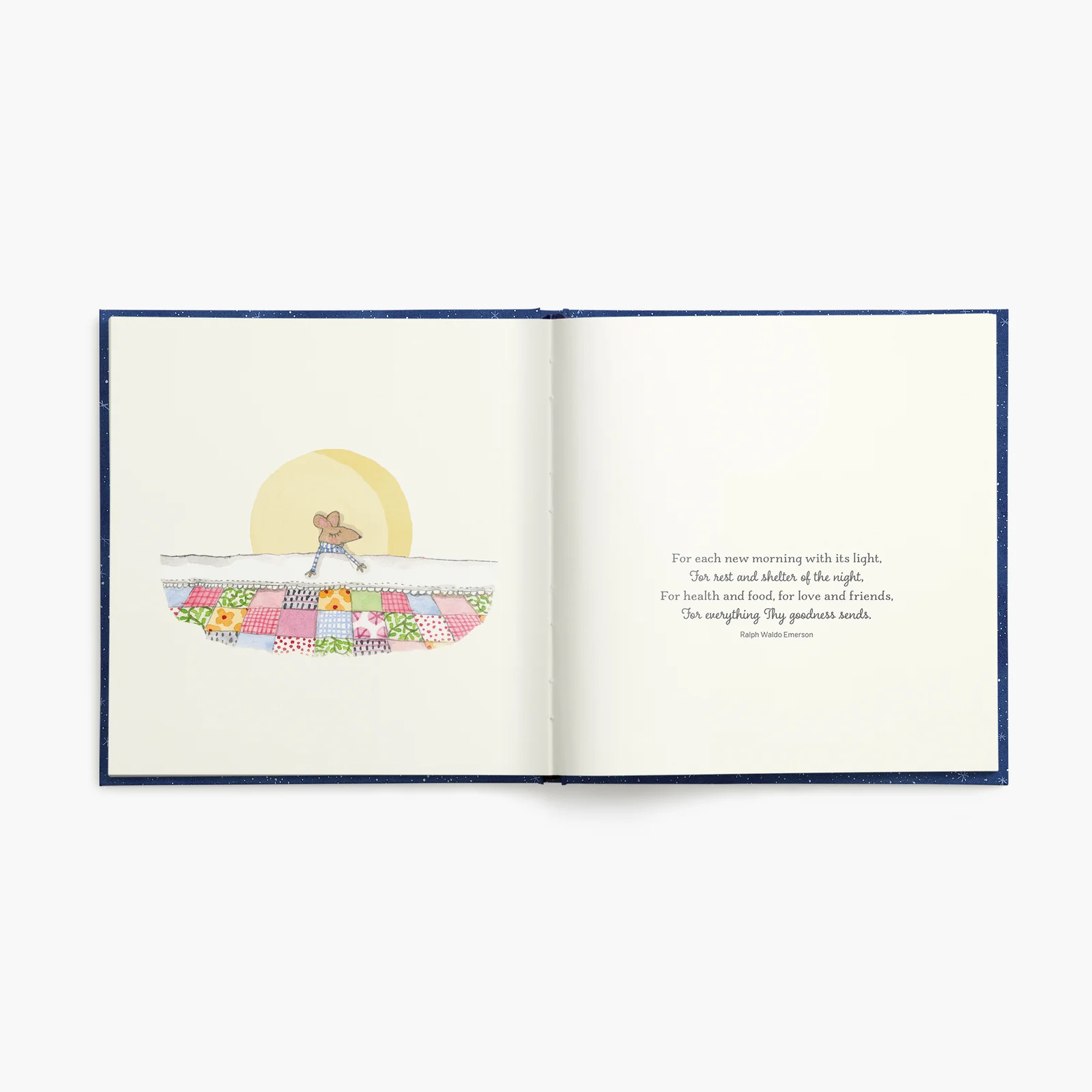 Affirmations-Twigseeds Inspirational Book - To the Moon and Back - Image 2