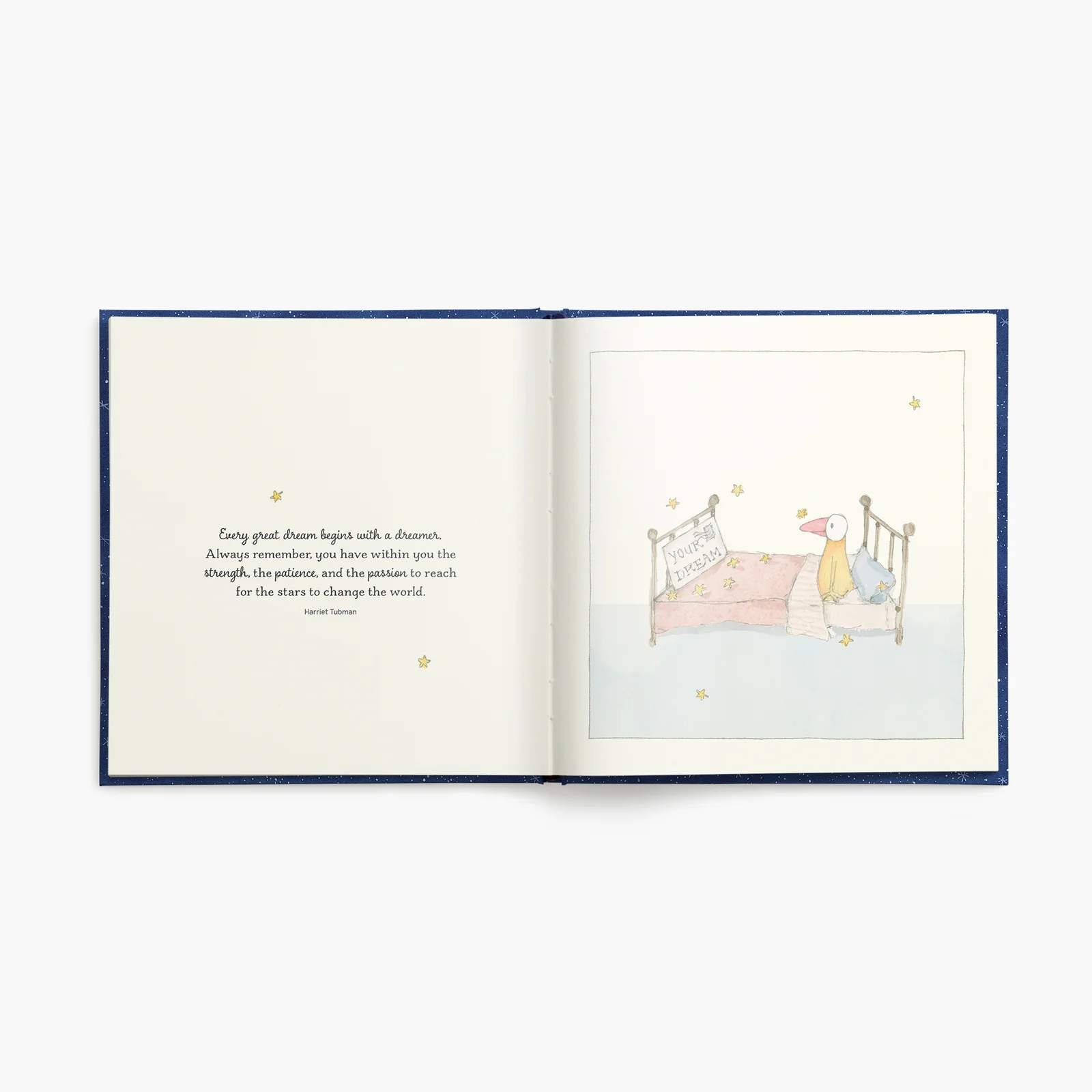Affirmations-Twigseeds Inspirational Book - To the Moon and Back - Image 4