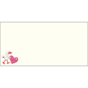 Affirmations - Twigseeds Thinking of You Card - Sending love - K278 - Image 2