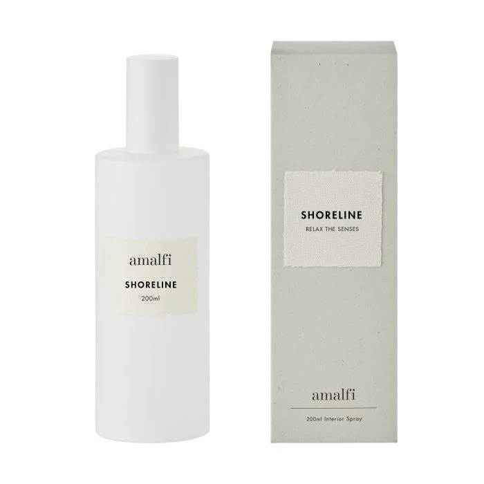 Amalfi Shoreline Interior Spray 200ml