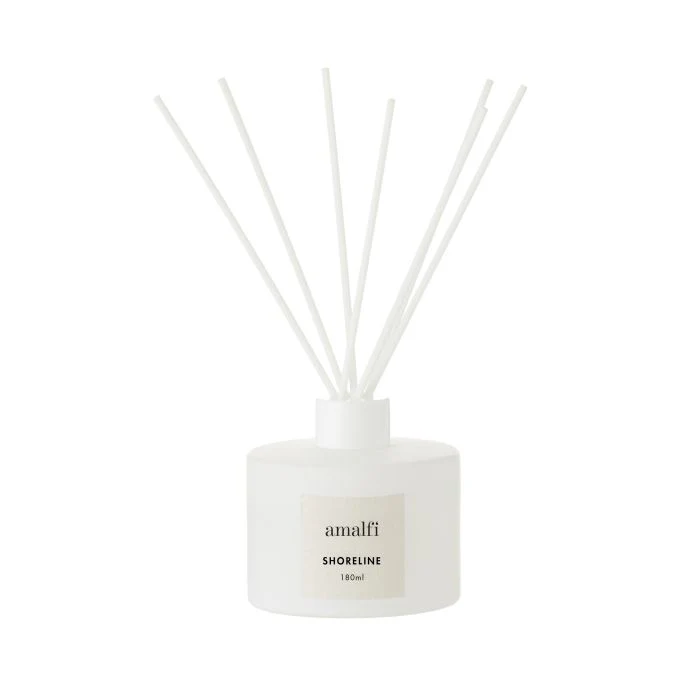 Amalfi Shoreline Scented Diffuser 180ml - Image 2