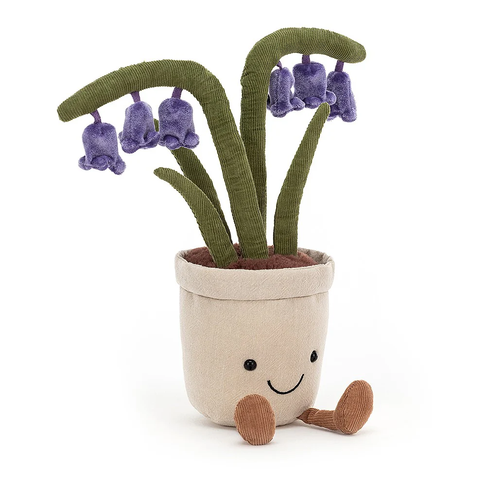 Jellycat Amuseable Bluebell 26cm