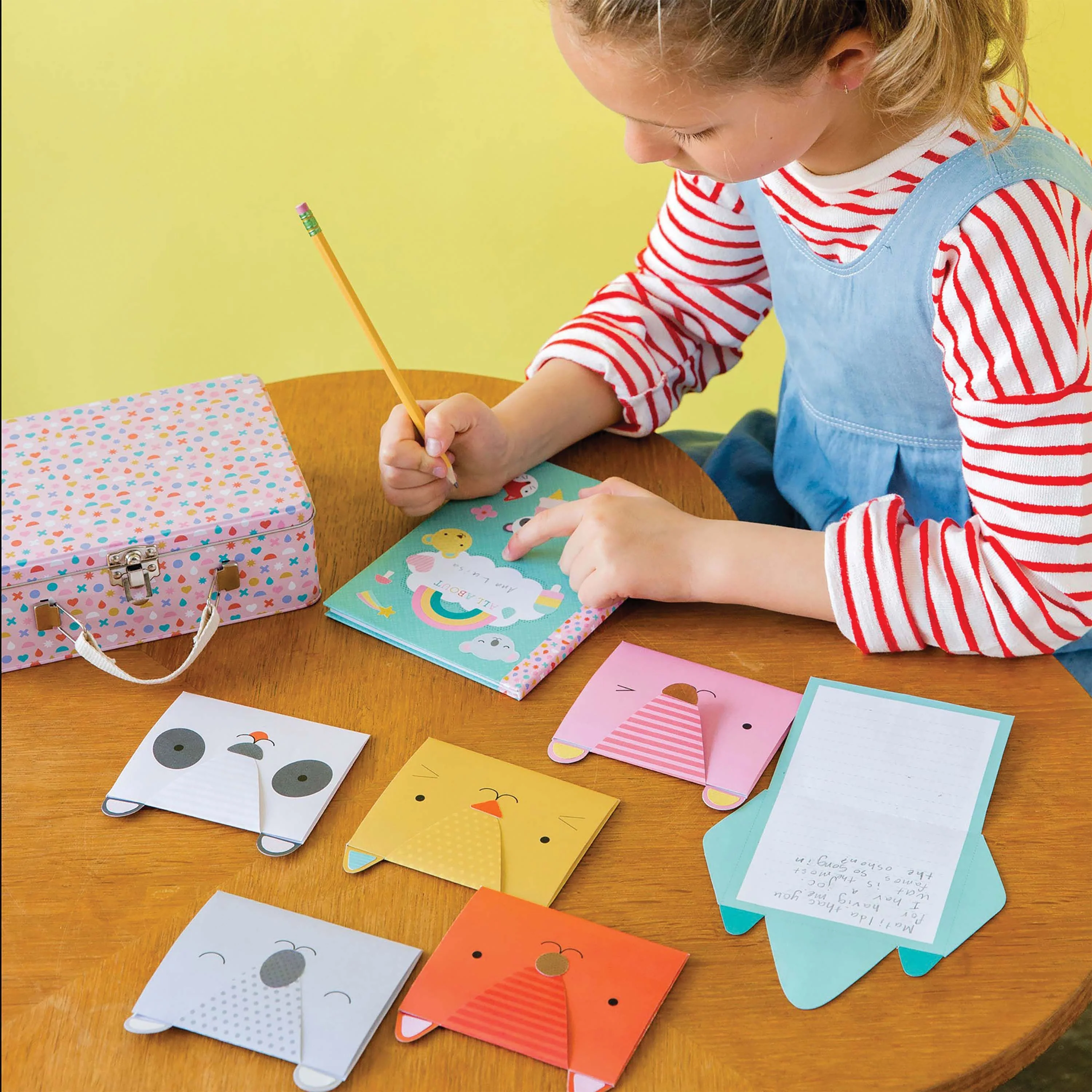 Animal My Stationary Set - Image 2