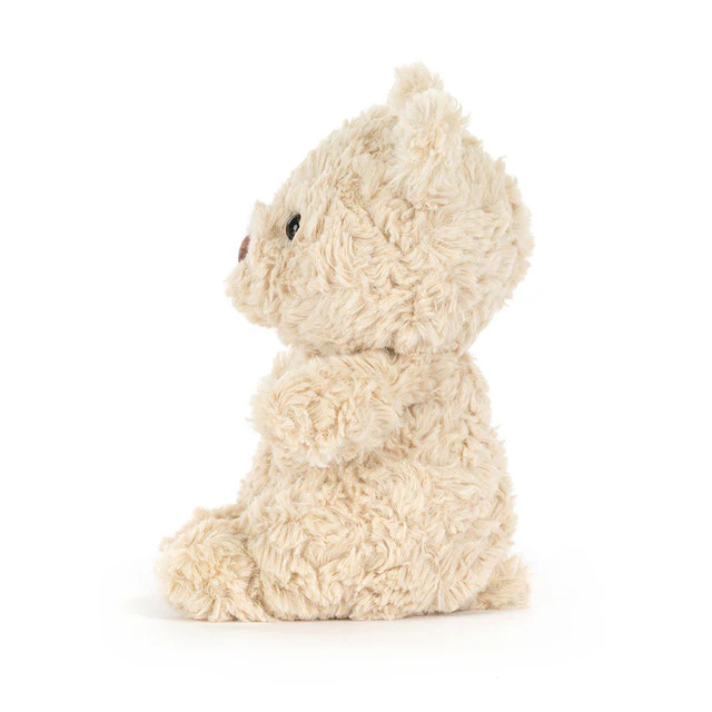 Jellycat Bartholomew Bear Junior 16cm - Image 2