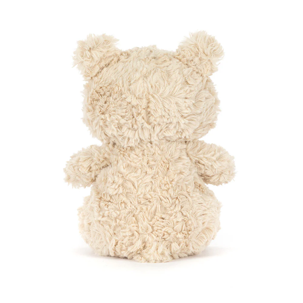 Jellycat Bartholomew Bear Junior 16cm - Image 3