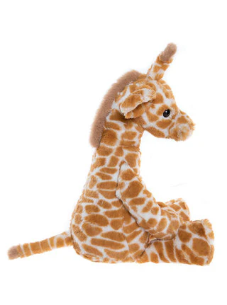 Bear & Me By Charlie Bears Gilbert Giraffe Standard L 43cm - Image 2