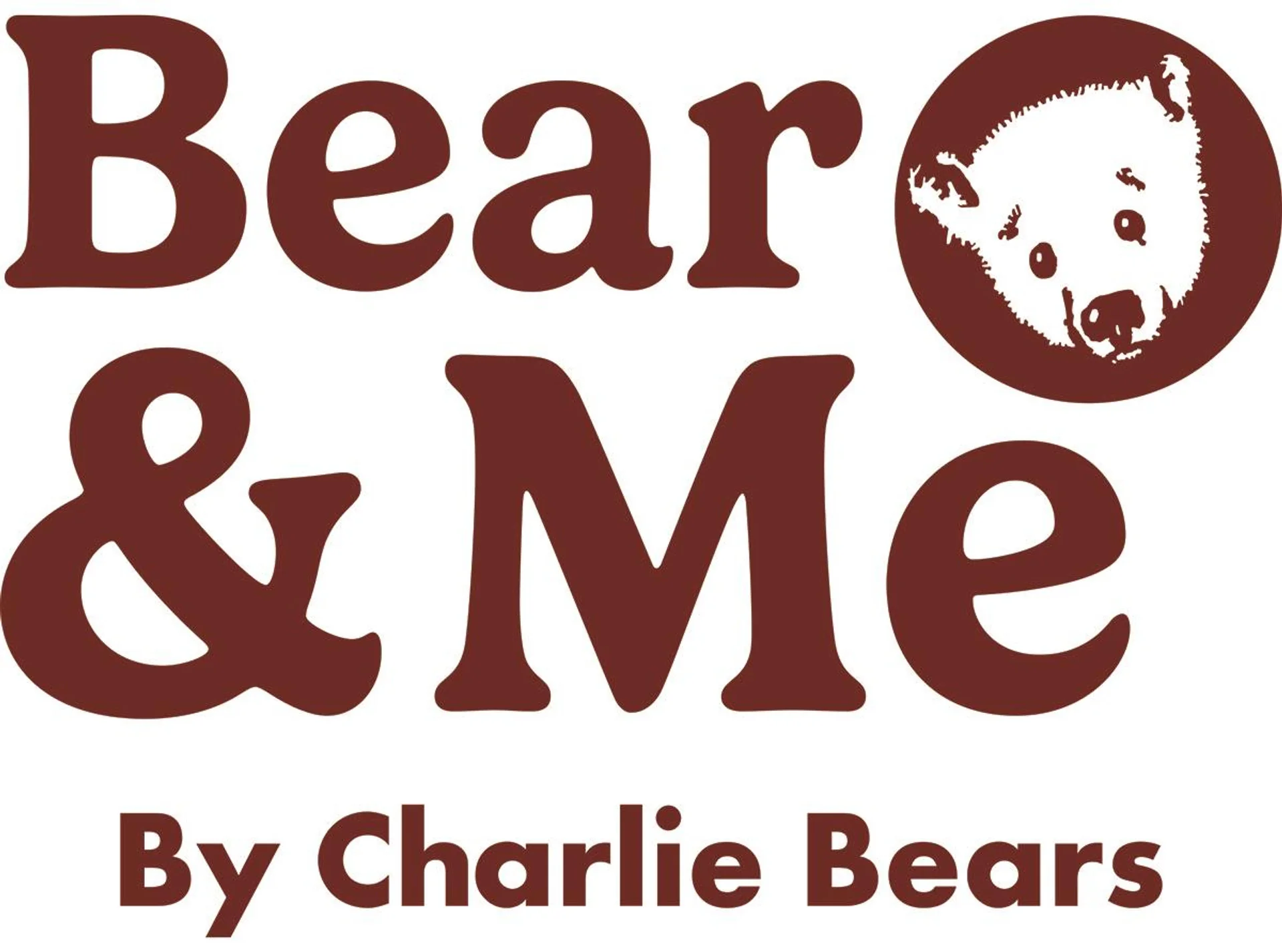 Bear & Me by Charlie Bears Oatmeal Brown 29cm - Image 4