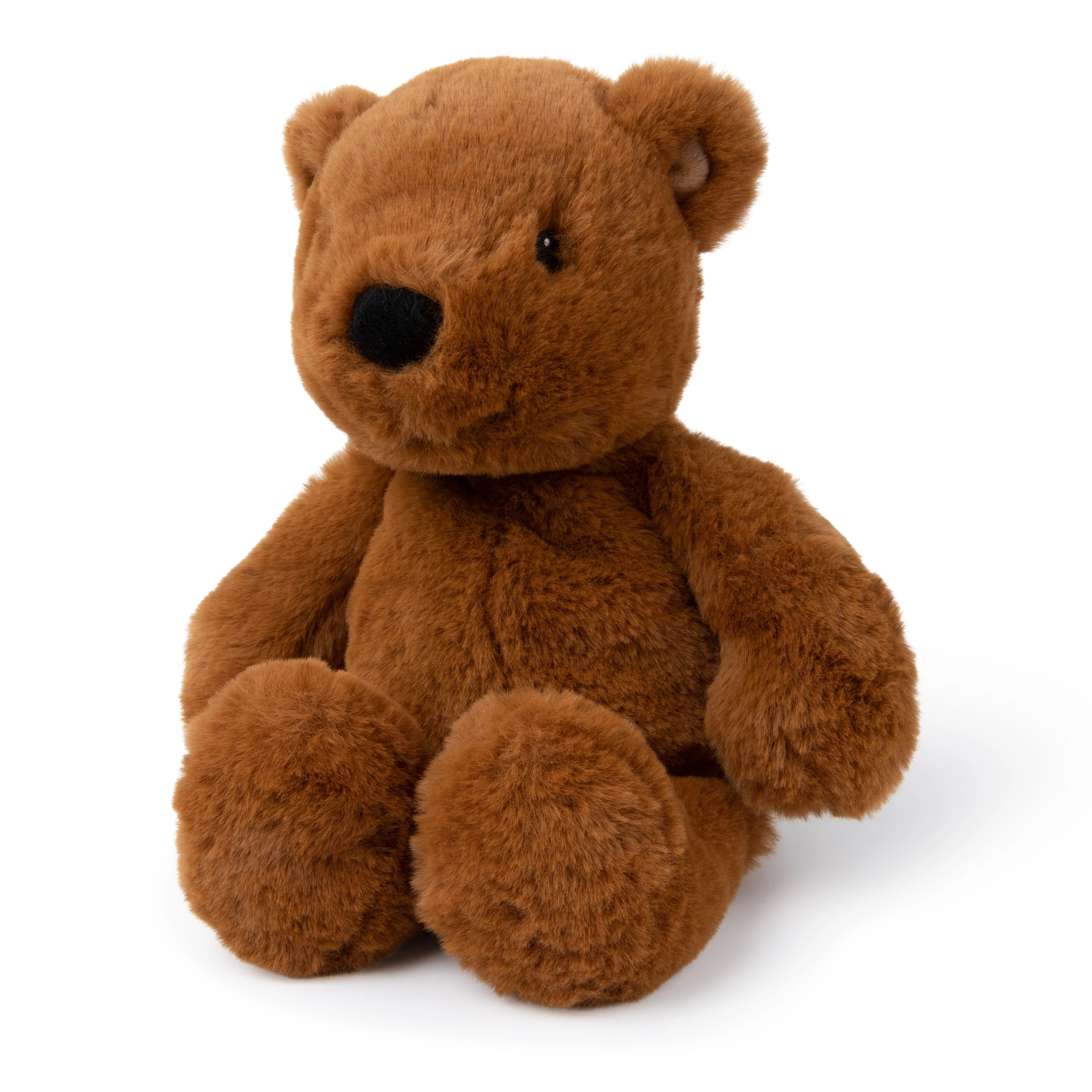 WWF Bernard Bear Brown - 29cm - Image 2