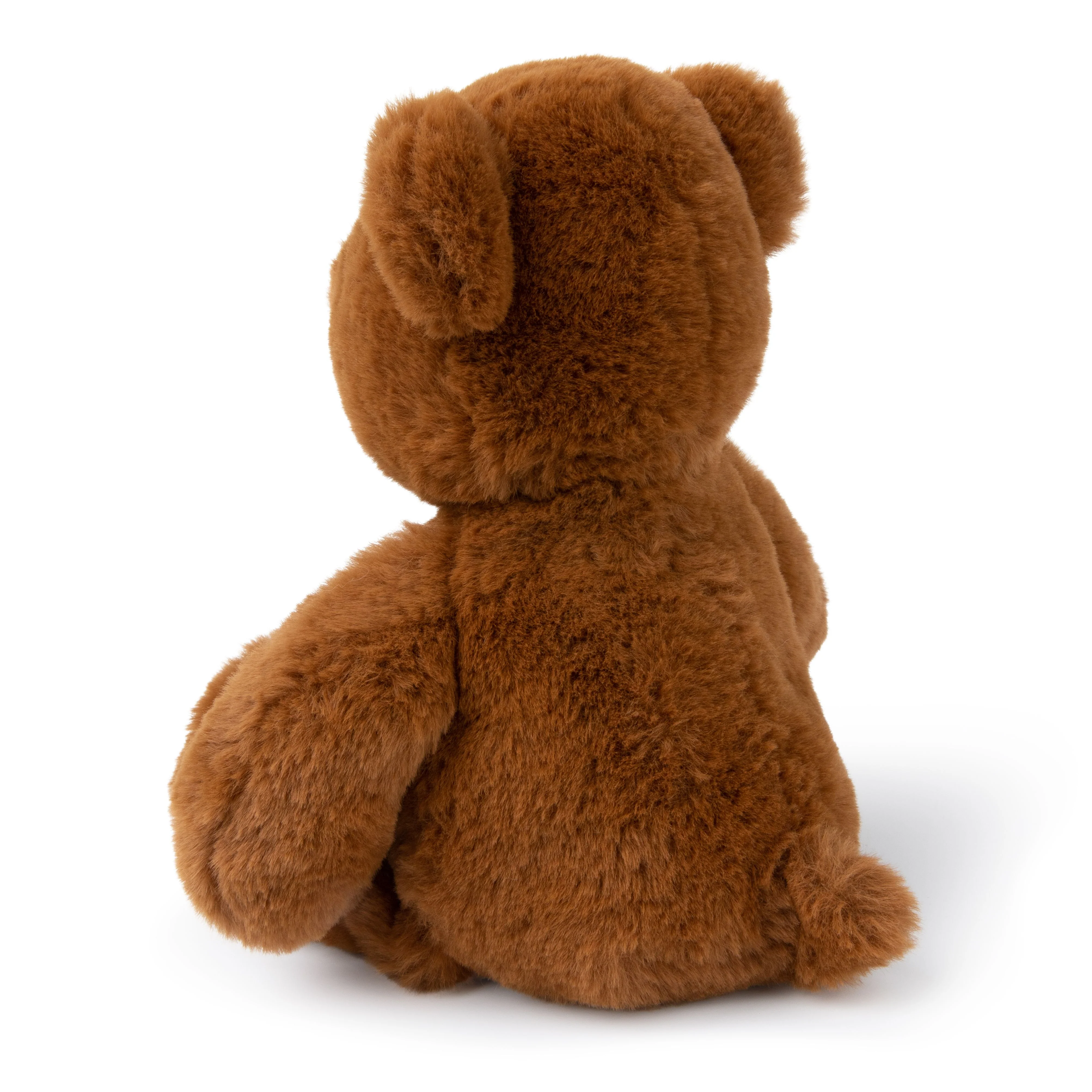 WWF Bernard Bear Brown - 29cm - Image 3