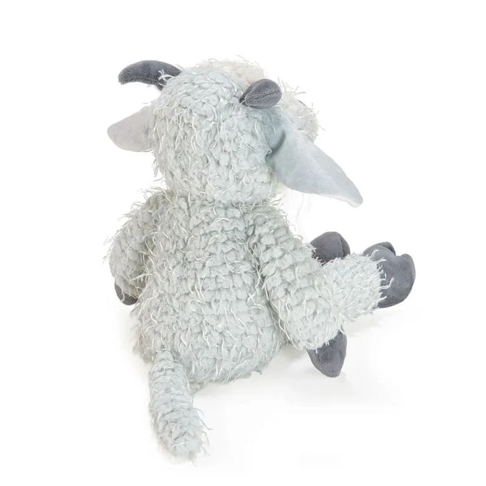 Bunnies by the Bay BILLY THE GOAT - Image 4