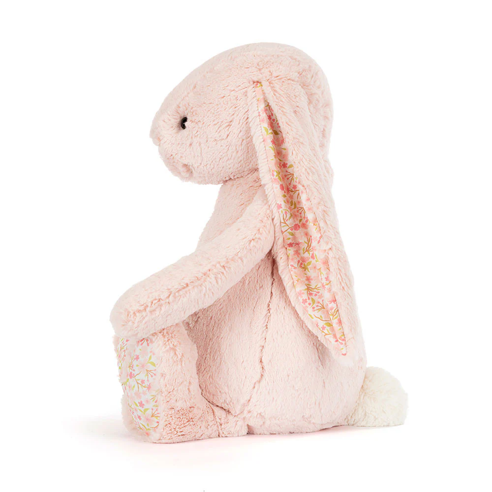 Jellycat Blossom Blush Bunny 'Cherry' Big (Huge) 51 cm - Image 3