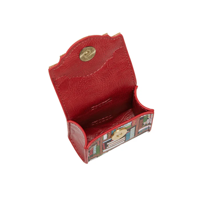 Vendula Bookshelf Boulevard Pods Case - Image 4