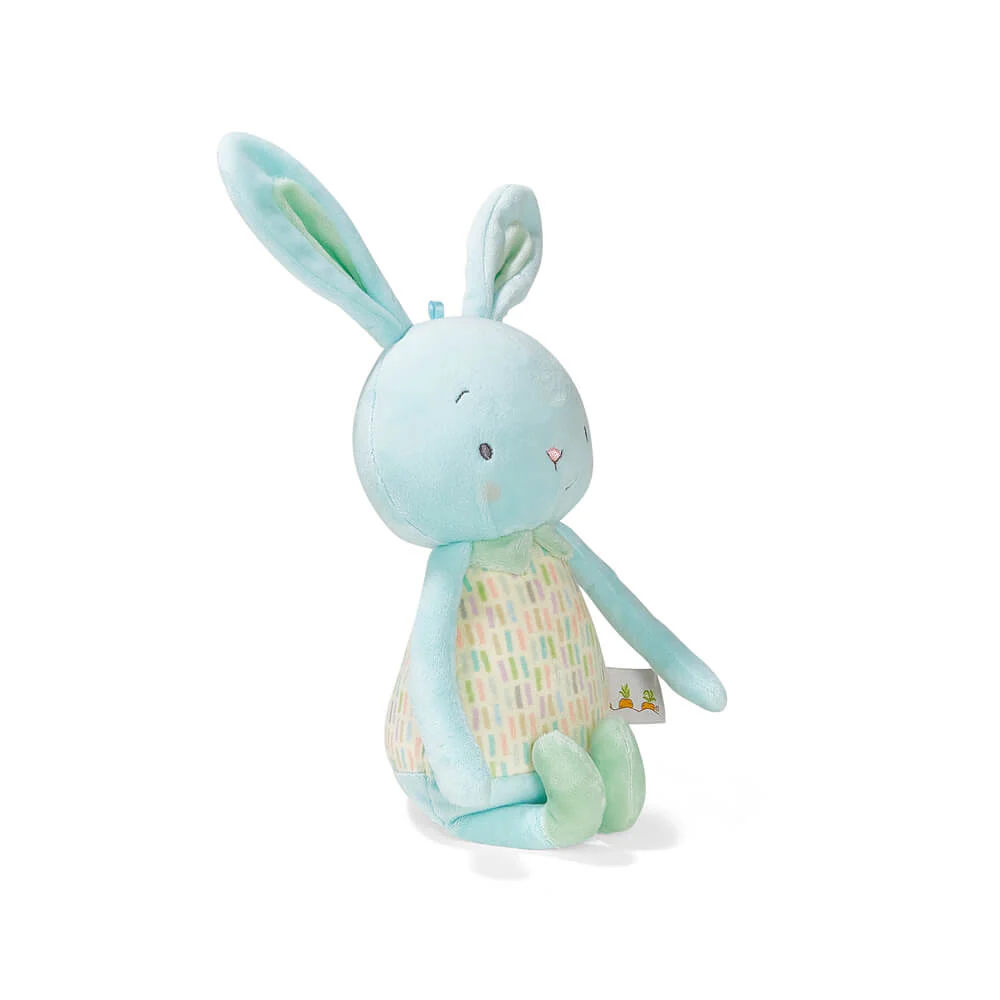 Bunnies by the Bay Jelly Buns Mint 26cm - Image 2