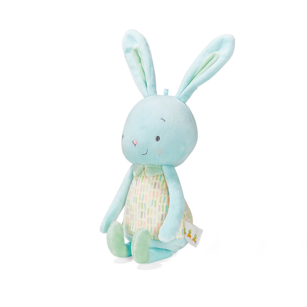 Bunnies by the Bay Jelly Buns Mint 26cm - Image 3