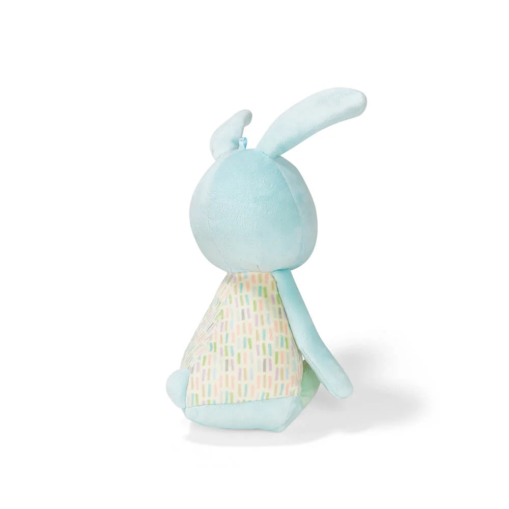 Bunnies by the Bay Jelly Buns Mint 26cm - Image 4