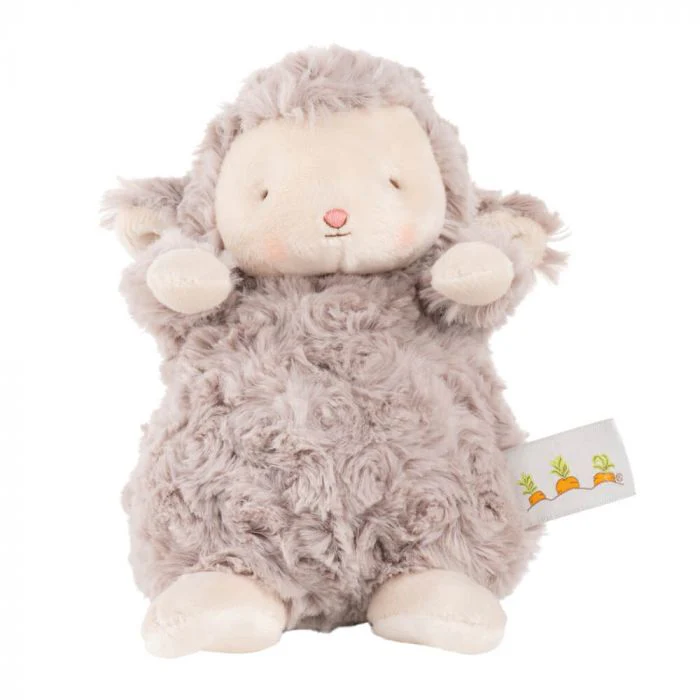 Bunnies by the Bay - Wee Kiddo the Lamb Grey 15cm